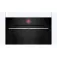 Bosch HBG7721B1 Multifunctionele oven