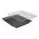 Bosch HBG7721B1 Multifunctionele oven