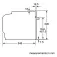 Bosch Four multifonction HBG7721B1