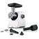 Bosch MFWS607W 다지기