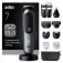 Braun AIO7560 Kropshårstrimmer