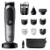 Braun AIO7560 Kropshårstrimmer