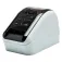 Brother QL-810WC thermal printer