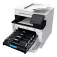 Canon MF754Cdw Multifunctionele printer