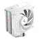 Deepcool AK400 CPU-fläkt 120 mm