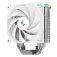Deepcool AK400 CPU-ventilator 120 mm