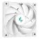 Deepcool AK400 CPU-ventilator 120 mm