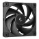 Deepcool AK500 G2 Digital CPU-ventilator 120 mm