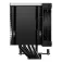 Deepcool AK500 G2 Digital CPU-ventilator 120 mm
