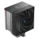 Deepcool AK500S CPU 팬 120 mm