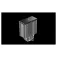 Deepcool AK500S CPU-ventilator 120 mm