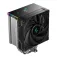 Deepcool AK500S CPU 팬 120 mm