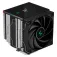 Deepcool AK620 CPU-vifte 120 mm