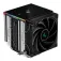 Deepcool AK620 CPU-vifte 120 mm