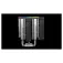 Deepcool AK620 CPU-ventilator 120 mm