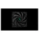 Deepcool AK620 CPU-ventilator 120 mm