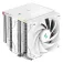 Deepcool AK620 CPU 팬 120 mm