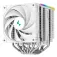 Deepcool AK620 CPU-vifte 120 mm