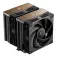 Deepcool AK620 G2 CPU CPU 팬 120 mm