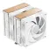 Deepcool AK620 G2 CPU-fläkt 120 mm