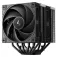 Deepcool AK620 G2 Digital CPU-ventilator 120 mm