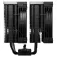 Deepcool AK620 G2 Digital CPU-ventilator 120 mm