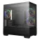 Deepcool Case per PC torre CG380