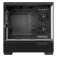 Deepcool Caixa da torre do PC CG380