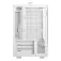 Deepcool Caja torre PC CH160 PLUS