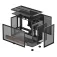Deepcool CH260 PC-behuizing
