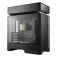 Deepcool CL6600 PC-behuizing