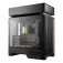 Deepcool CL6600 PC-behuizing