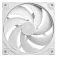 Deepcool Ventilatore FD12V2-WHNPN
