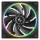 Deepcool FL12RSE-BKAPN3 blæser
