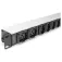 Digitus Regleta d´alimentació per a rack DN-95427