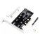 Digitus Targeta d´expansió PCI-E DS-33170