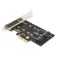 Digitus DS-33170 PCI-E-expansionskort