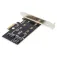 Digitus Targeta d´expansió PCI-E DS-33170