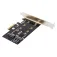Digitus DS-33170 PCI-E-expansionskort