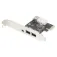 Digitus Targeta d´expansió PCI-E IEEE 1394a