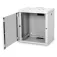 Digitus RAL 7035 Rackskab