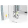 Digitus RAL 7035 Rackskap