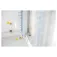 Digitus RAL 7035 Rackkast
