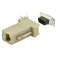 Digitus RS 232 USB-C til VGA-adapter