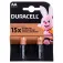 Duracell MN1500 AA 알카라인 배터리
