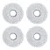 Ecovacs T50/T50 Max/T30 C PRO moppbyte