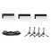 Ecovacs Kit de maintenance U2 Series