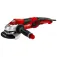 Einhell Esmoladora angular 4430860