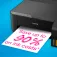 Epson L1270 Fotoprinter
