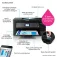 Epson L14150 Multifunctionele printer